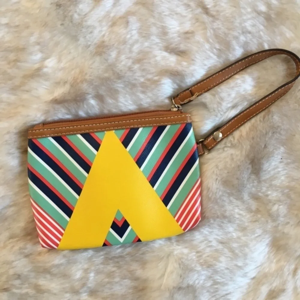 Nine West very colorful